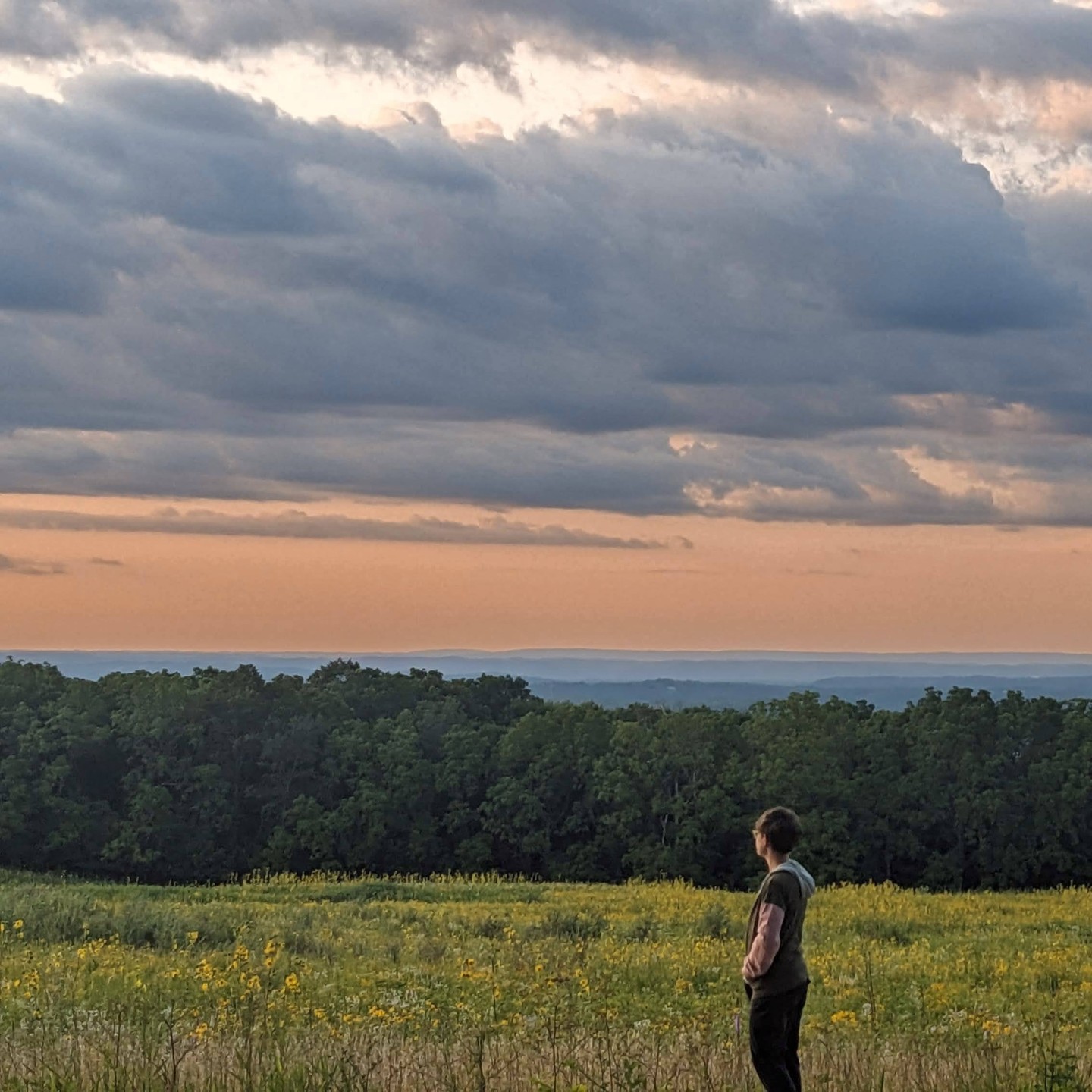 Blue Mounds State Park