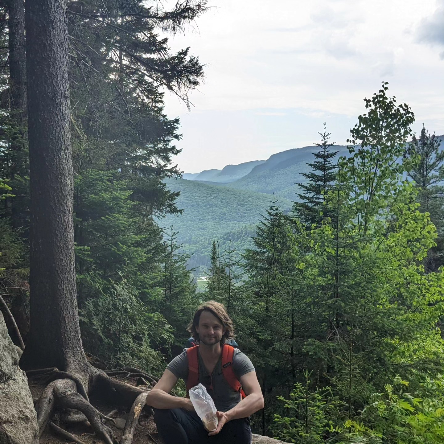 Jacques Cartier National Park