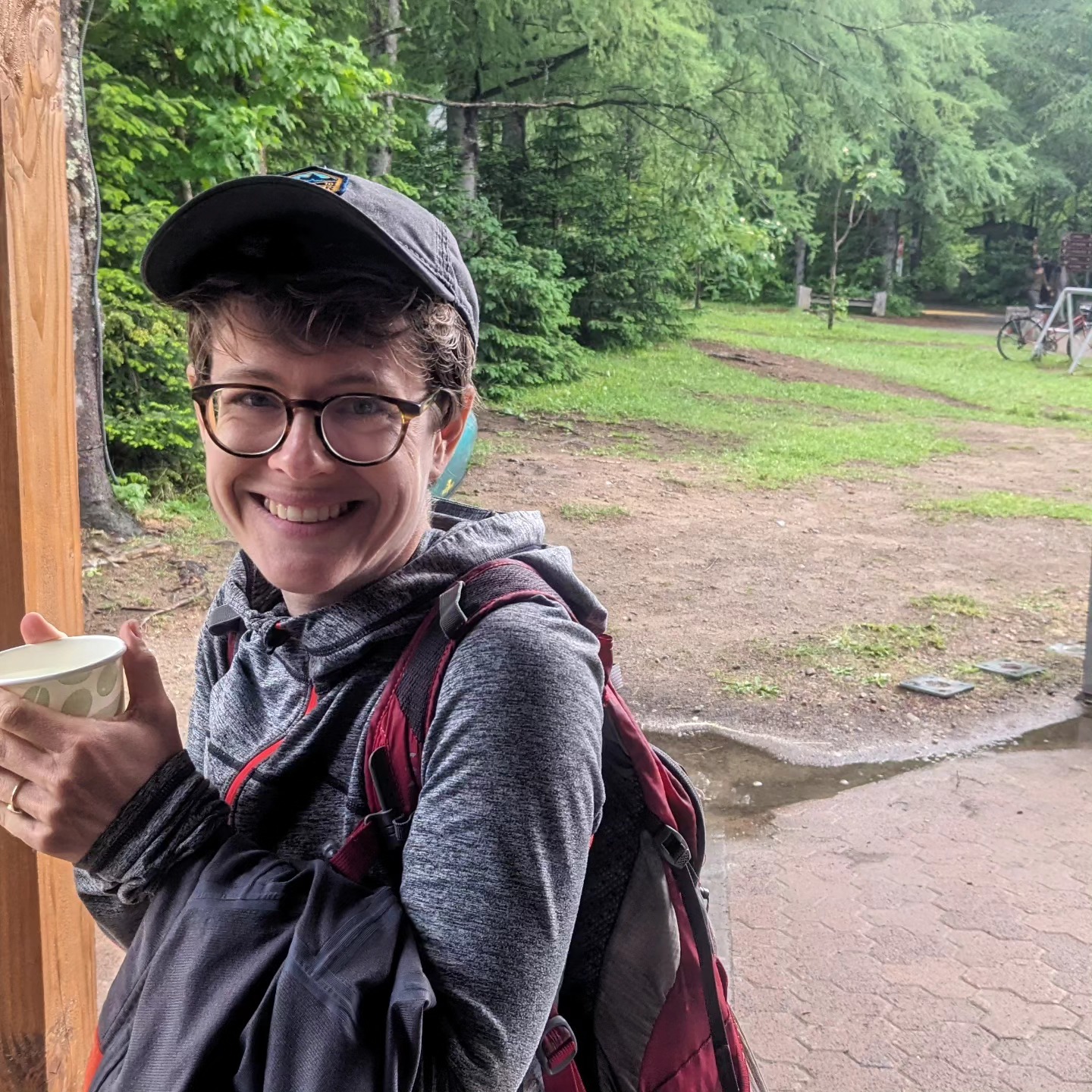 Jacques Cartier National Park
