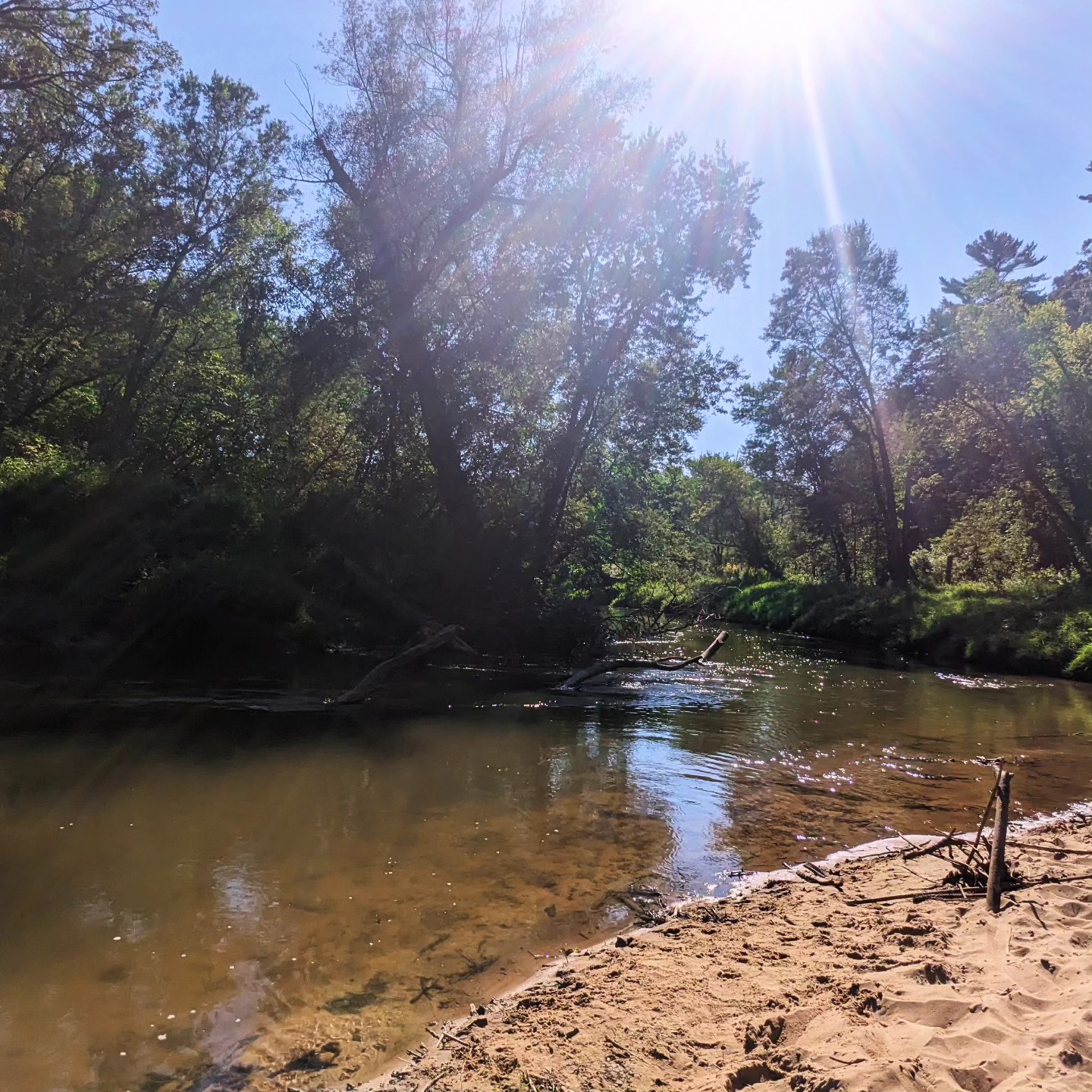Kickapoo Reserve