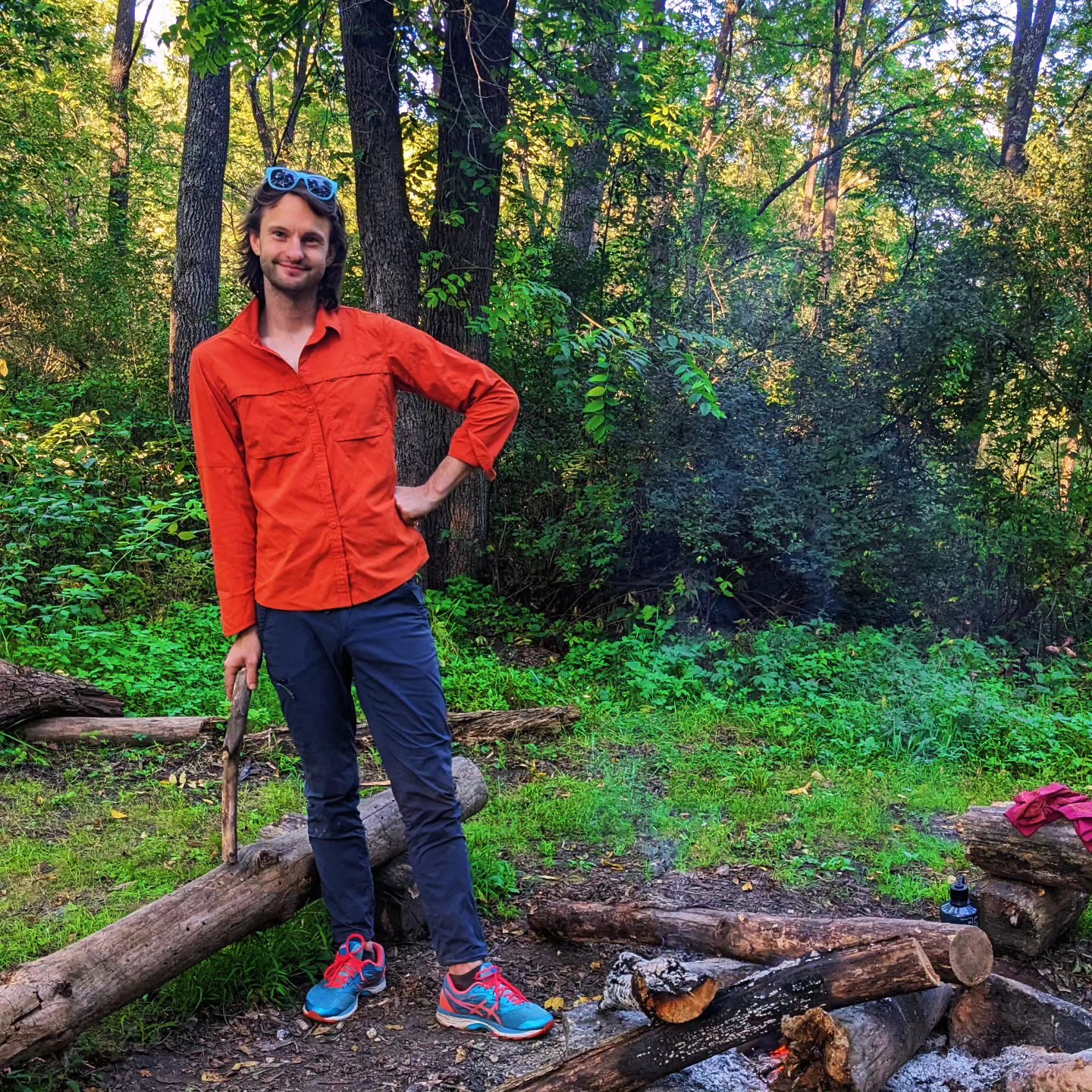 Kickapoo Reserve