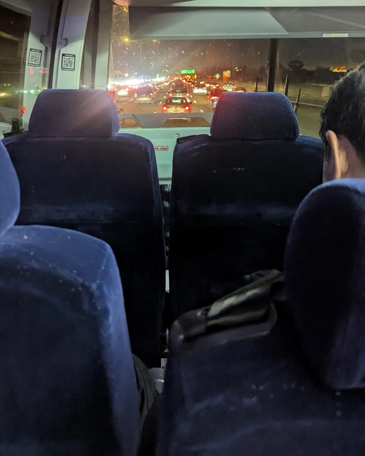 Transit to Trails