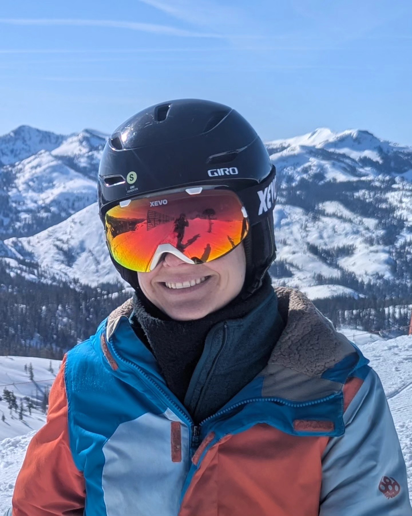 Car-free Tahoe shuttle