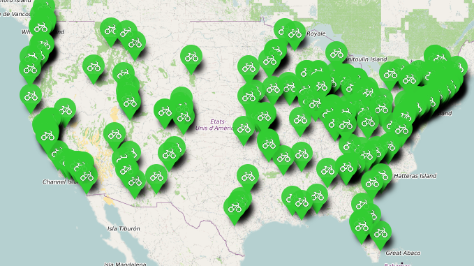 Sustainable Travel Resources